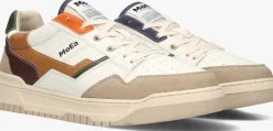 MoEa lage sneakers gen 2 beige Hot