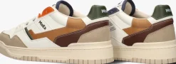 MoEa lage sneakers gen 2 beige Hot