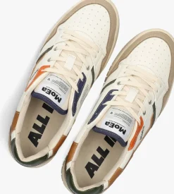MoEa lage sneakers gen 2 beige Hot