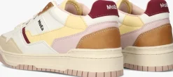 MoEa lage sneakers gen 2 beige