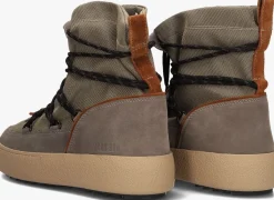MOON BOOT boots 24400300 beige Online