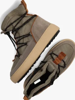 MOON BOOT boots 24400300 beige Online