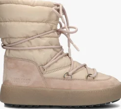 MOON BOOT snowboots 24500200 lab69 beige Best