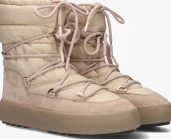 MOON BOOT snowboots 24500200 lab69 beige Best