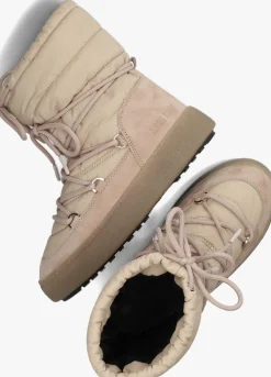 MOON BOOT snowboots 24500200 lab69 beige Best
