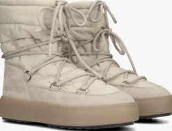 MOON BOOT snowboots 24500200 lab69 beige Clearance