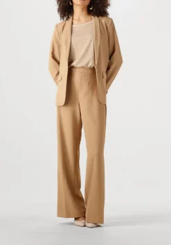 MOS MOSH blazer phoebe miley blazer beige Best