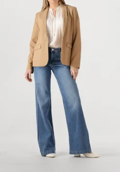 MOS MOSH blazer phoebe miley blazer beige Best