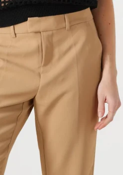 MOS MOSH pantalon myla miley pant beige Clearance