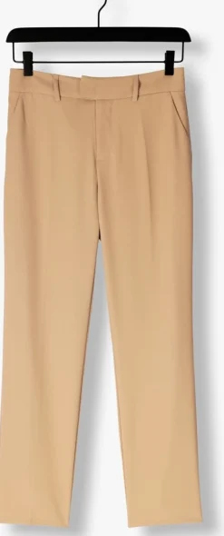 MOS MOSH pantalon myla miley pant beige Clearance