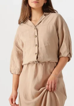 MOSCOW blouses 142-01-mosi beige Discount
