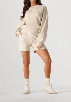 MOSCOW korte broek 66-02-noelleshort beige Discount