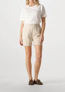 MOSCOW korte broek 66-02-noelleshort beige Discount