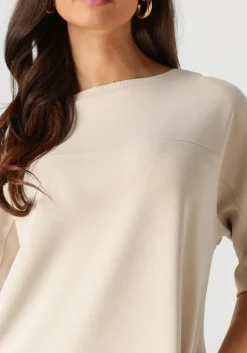 MOSCOW mini jurk 66-06-jurre beige Hot