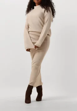 MOSCOW trui 30-09-fatal beige Clearance