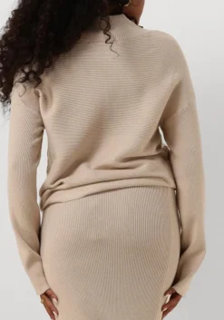 MOSCOW trui 30-09-fatal beige Clearance