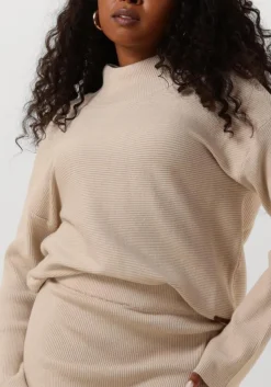 MOSCOW trui 30-09-fatal beige Clearance