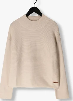 MOSCOW trui 30-09-fatal beige Clearance