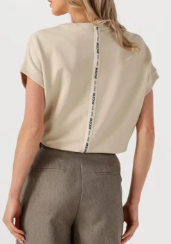 MOSCOW t-shirt 53-04-romina-1 beige Online