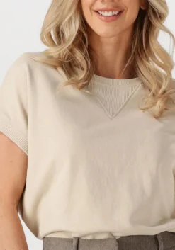 MOSCOW t-shirt 53-04-romina-1 beige Online