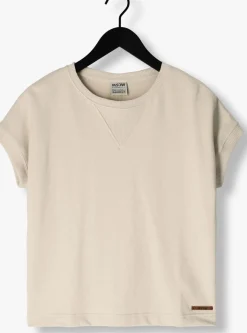 MOSCOW t-shirt 53-04-romina-1 beige Online