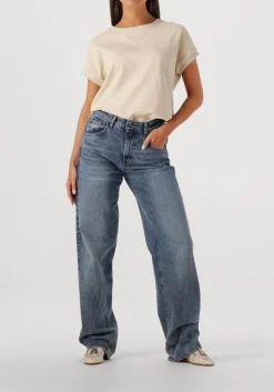 MOSCOW t-shirt 53-04-romina-1 beige Online