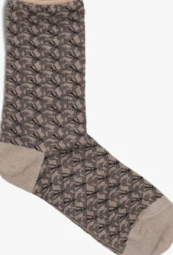 MP DENMARK beenmode evelyn beige Sale