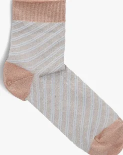 MP DENMARK sokken 77720 beige Best