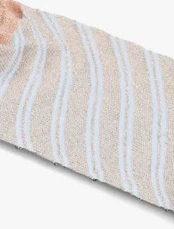 MP DENMARK sokken 77720 beige Best