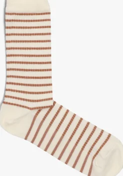 MP DENMARK sokken 77715 beige Sale