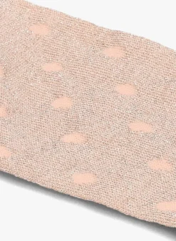 MP DENMARK sokken donna beige Discount