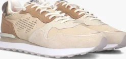 MRP lage sneakers amsterdam 06 beige New