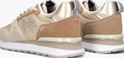 MRP lage sneakers amsterdam 06 beige New