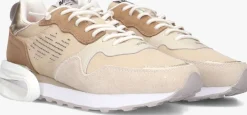 MRP lage sneakers amsterdam 06 beige New