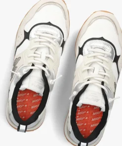MRP lage sneakers amsterdam 47 beige Clearance