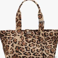 NÚNOO núnoo shopper maxi shopper beige Online