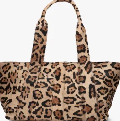 NÚNOO núnoo shopper maxi shopper beige Online