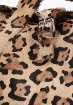 NÚNOO núnoo shopper maxi shopper beige Online