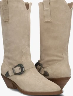 NOTRE-V cowboylaarzen 08-480 beige Discount