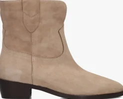 NOTRE-V cowboylaarzen 39445 beige Online