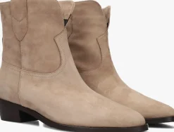 NOTRE-V cowboylaarzen 39445 beige Online
