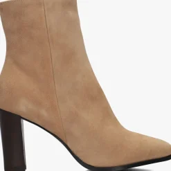 NOTRE-V enkellaarsjes 97436 beige Online