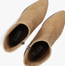 NOTRE-V enkellaarsjes 97436 beige Online