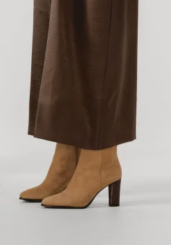 NOTRE-V enkellaarsjes 97436 beige Online