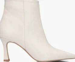 NOTRE-V enkellaarsjes 19536 beige Best