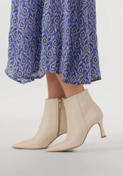 NOTRE-V enkellaarsjes 19536 beige Best