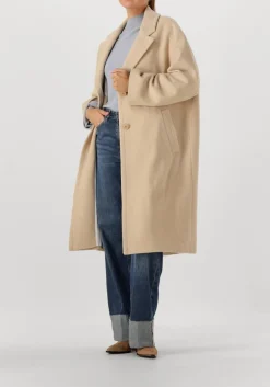 NOTRE-V hoge laarzen 31190 beige Best