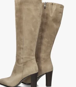 NOTRE-V hoge laarzen 97490 beige Sale