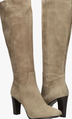 NOTRE-V hoge laarzen 97490 beige Sale