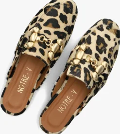 NOTRE-V instappers 5617 beige Sale